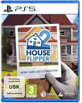 House Flipper 2 (PS5)