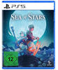 U&I Entertainment Sea of Stars - PS5