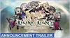 The Legend of Legacy: HD Remastered - Deluxe Edition (PS5)