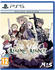 The Legend of Legacy: HD Remastered - Deluxe Edition (PS5)
