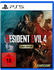 Resident Evil 4 (Remake) Gold Edition (PS5)