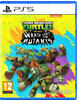 GameMill Entertainment Teenage Mutant Ninja Turtles Arcade: Wrath of the...