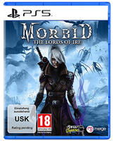 Morbid - The Lords of Ire (PS5)