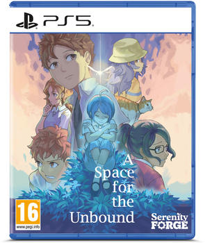 A Space for the Unbound (PS5)