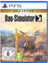 Bau-Simulator: Gold Ediiton (PS5)