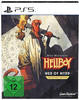 Hellboy Web of Wyrd Collectors Edition - PS5 [EU Version]