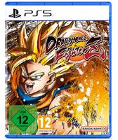 DBZ FighterZ, PlayStation 5-Spiel