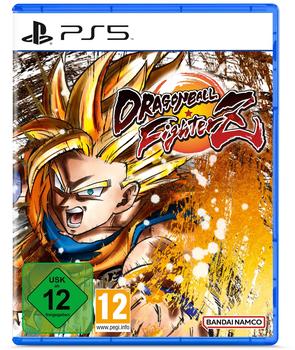 Dragon Ball: FighterZ (PS5)