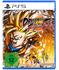 Dragon Ball: FighterZ (PS5)