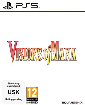 Visions of Mana (PS5)