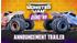 Monster Jam: Showdown - D1 Edition (PS5)