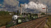 Railway Empire 2: Deluxe Edition (PS5)