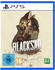 Blacksad: Under the Skin