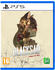 Blacksad: Under the Skin