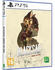 Blacksad: Under the Skin