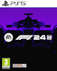 Electronic Arts 215533, Electronic Arts F1 24 PS5
