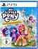 My Little Pony: Das Geheimnis von Zephyr Heights (PS5)