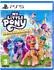 My Little Pony: Das Geheimnis von Zephyr Heights (PS5)