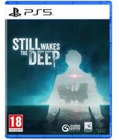 U&I Entertainment Spielesoftware "Still Wakes the Deep" PlayStation 5