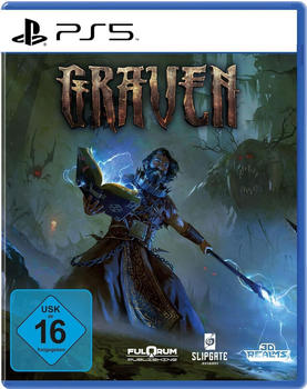Graven (PS5)
