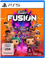 SKYBOUND PS5-111, SKYBOUND Funko Fusion - [PlayStation 5] (FSK: 12)
