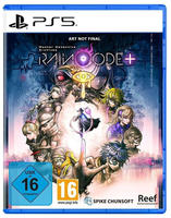 Spike Chunsoft Master Detective Archives: RAIN CODE Plus - Sony PlayStation 5 -
