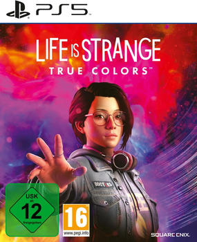 Life is Strange: True Colors (PS5)