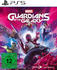 Guardians of the Galaxy (PS5)
