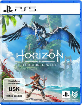 Sony Horizon: Forbidden West (PS5)