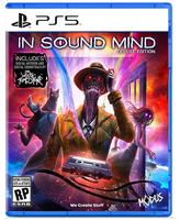 In Sound Mind - Deluxe Edition (PS5)
