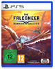 The Falconeer Warrior Edition - PS5 [EU Version]