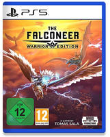 Wired Productions The Falconeer: Warrior Edition - Sony PlayStation 5 - Simulator -