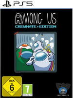 Maximum Entertainment Among Us: Crewmate Edition - Sony PlayStation 5 - Party -...
