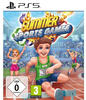 FunBox Media Summer Sports Games (PS5) (34397913)