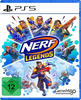 Maximum Games NERF Legends - Sony PlayStation 5 - FPS - PEGI 7 (EU import)