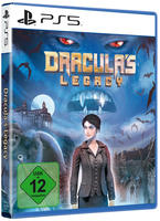 PS5 - Dracula's Legacy