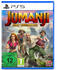 Jumanji: Das Videospiel (PS5)