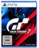 Gran Turismo 7