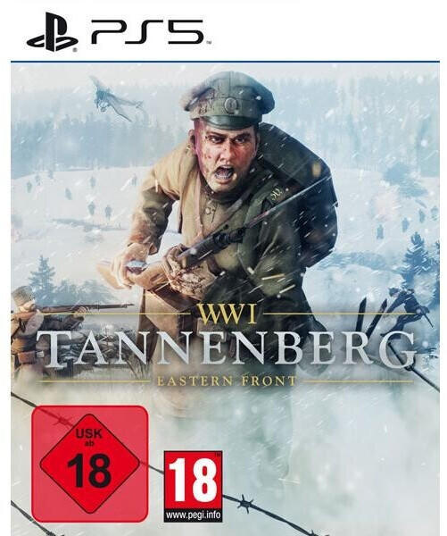 Tannenberg (PS5)