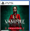 Vampire The Masquerade Swansong - PS5 [EU Version]