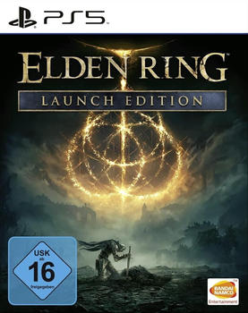 Elden Ring: Launch Edition (PS5)