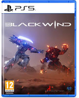Perp Games Blackwind - Sony PlayStation 5 - Action - PEGI 12 (EU import)