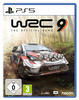 World Rally Championship 9 (WRC 9) - PS5 [EU Version]
