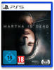 WIRED PRODUCTIONS 619045, WIRED PRODUCTIONS Martha is Dead - [PlayStation 5]...
