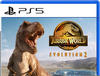 Frontier Developments Jurassic World Evolution 2 - PS5