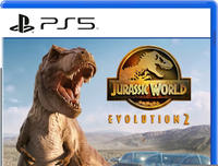 Sold Out PS5-028, Sold Out Jurassic World Evolution 2 (PS5, DE) (PS5-028)