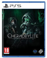Perpgames 5060522098843, Perpgames Chernobylite - PS5