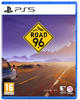 Merge Games Road 96 - Sony PlayStation 5 - Abenteuer - PEGI 16 (EU import)
