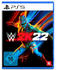 WWE 2k22