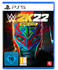 WWE 2k22
